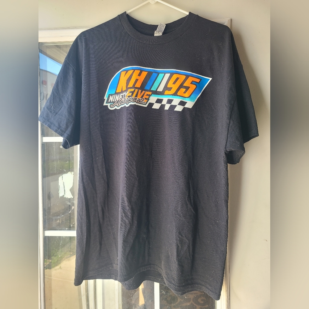 Kody Hartlaub Racing Tshirt